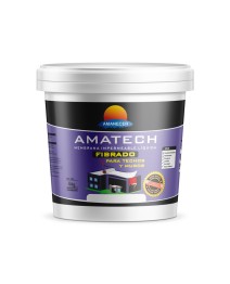 MEMBRANA LÍQUIDA AMATECH FIBRADO 4 KG