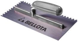 LLANA DENTADA 13CM X 28CM