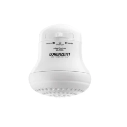 DUCHA ELÉCTRICA LORENZETTI MAXI DUCHA ULTRA  5500W 3 TEMP C/ MANG