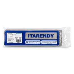ELECTRODO BASICO 7018 ITARENDY 3.25 MM X KG