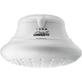 DUCHA ELÉCTRICA LORENZETTI  6400W 4 TEMP