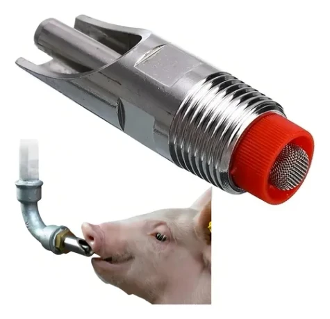 CHUPETE PARA CERDO