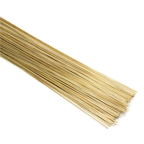 VARILLA DE BRONCE