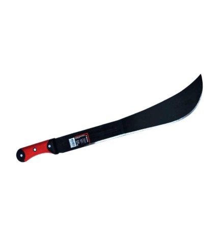 MACHETE YACARE BELLOTA MANGO GOMA 20"