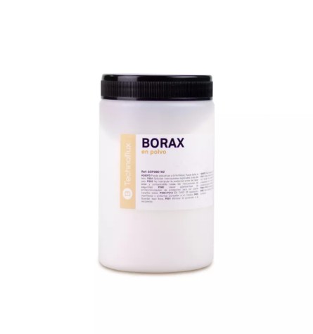 BORAX 100 G