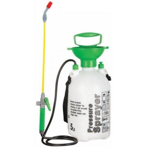 FUMIGADOR SPRAYER 5 L