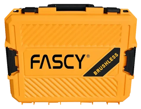 TALADRO A BATERÍA FASCY 20V BL FA20213