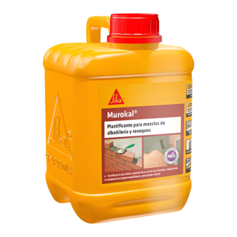 MUROKAL 5 L