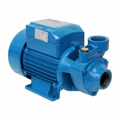 BOMBA DE AGUA PERIFÉRICA WASSER 1 HP