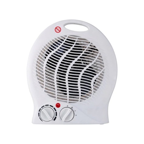 ESTUFA ELÉCTRICA HOMEVILLE HV-200C
