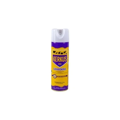 CURABICHERA AEROSOL KERKUS 225 ML