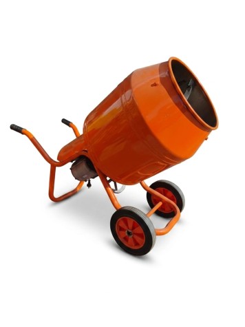 HORMIGONERA SUPREMA 3/4 HP