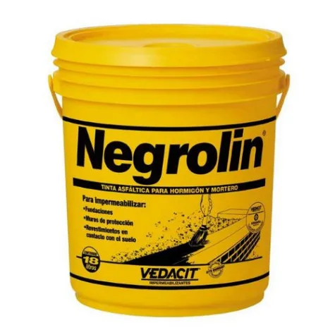 NEGROLIN 18 L