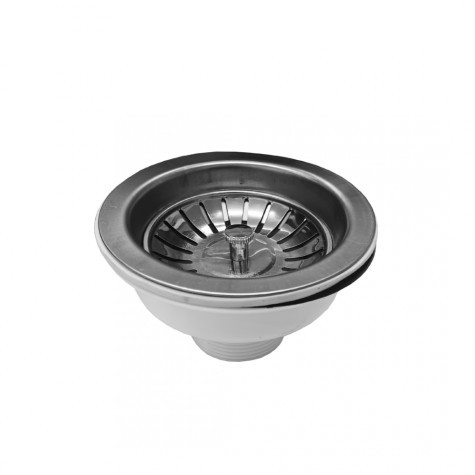 SOPAPA UNIVERSAL P/ PILETA 4"