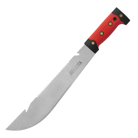 MACHETE BELLOTA JUNGLA C/ VAINA 12"