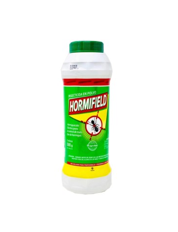 HORMIGUICIDA HORMIFIELD TALQUERA X 500 GR