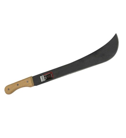 MACHETE YACARE BELLOTA MANGO MADERA 20"