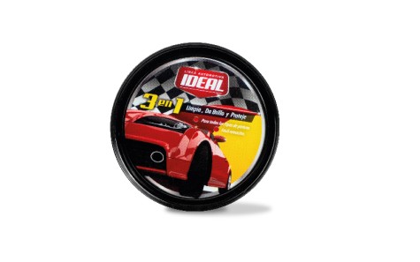 CERA AUTOMOTIVA IDEAL