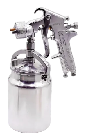 PISTOLA P/ PINTAR FASCY A.P. 1000CC
