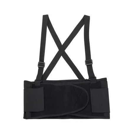 FAJA LUMBAR 5 TIRANTES FASCY L"