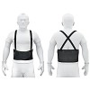 FAJA LUMBAR 5 TIRANTES FASCY L"