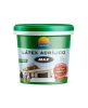 LATÉX ACRÍLICO AMANECER 3.6 L