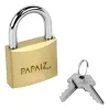 CANDADO PAPAIZ 40 MM