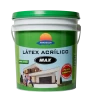 LATÉX ACRÍLICO AMANECER 18 L