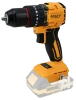 TALADRO A BATERÍA FASCY 20V BL FA20213